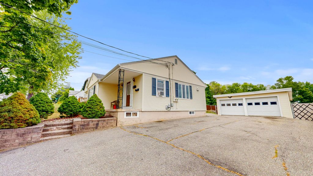 9 Scribner Boulevard, Lewiston, ME 04240 — photo 4
