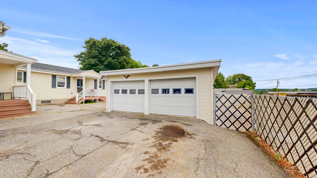 9 Scribner Boulevard, Lewiston, ME 04240 — photo 5