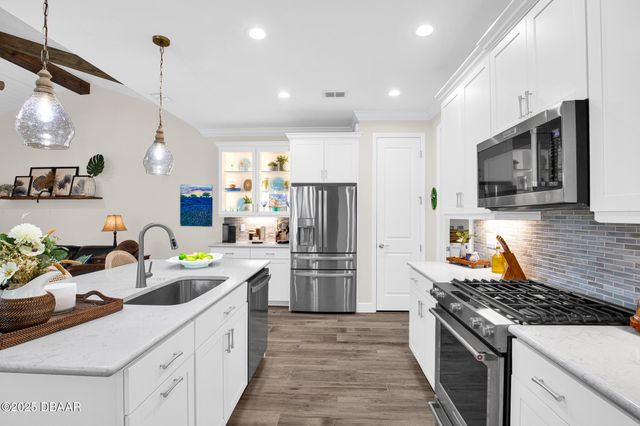 557 High Tide Lane, Daytona Beach, FL 32124