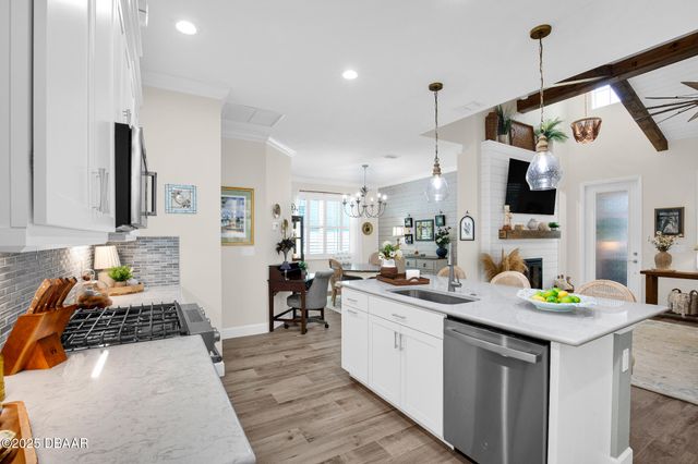 557 High Tide Lane, Daytona Beach, FL 32124