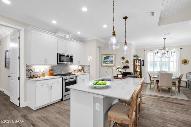 557 High Tide Lane, Daytona Beach, FL 32124