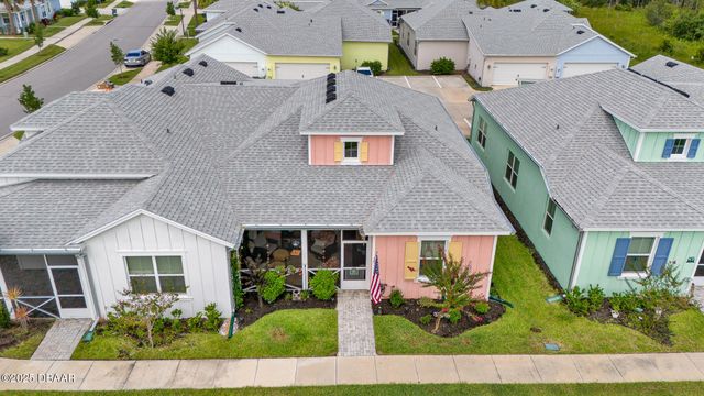 557 High Tide Lane, Daytona Beach, FL 32124