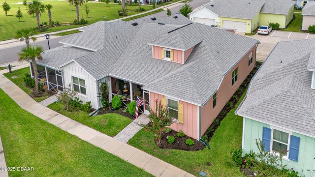 557 High Tide Lane, Daytona Beach, FL 32124
