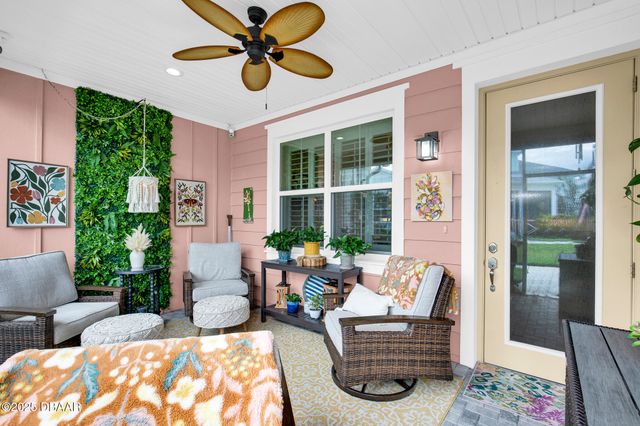 557 High Tide Lane, Daytona Beach, FL 32124