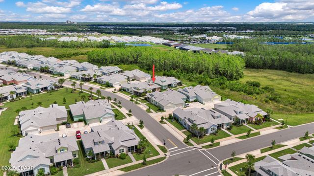 557 High Tide Lane, Daytona Beach, FL 32124