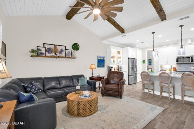 557 High Tide Lane, Daytona Beach, FL 32124