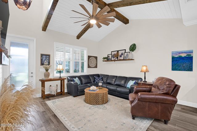 557 High Tide Lane, Daytona Beach, FL 32124