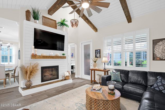 557 High Tide Lane, Daytona Beach, FL 32124