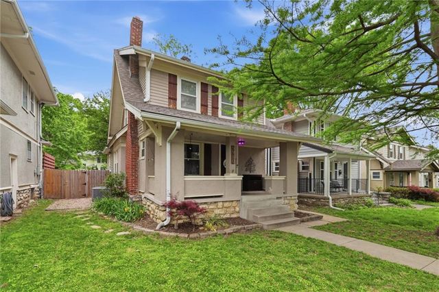 5910 Cherry Street, Kansas City, MO 64110