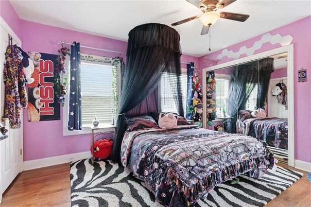5910 Cherry Street, Kansas City, MO 64110
