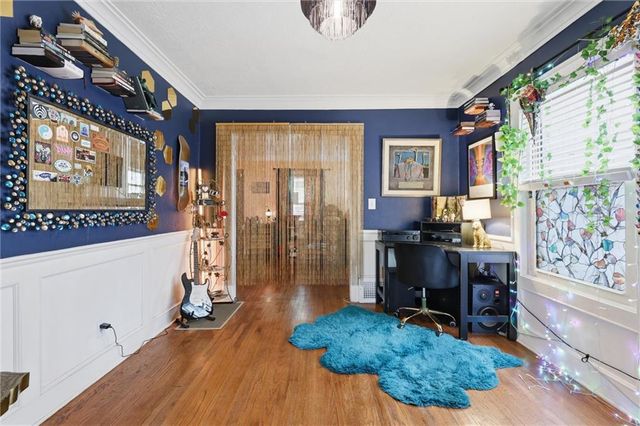 5910 Cherry Street, Kansas City, MO 64110