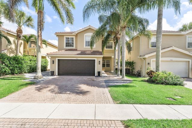7942 Parsons Pine Drive, Boynton Beach, FL 33437