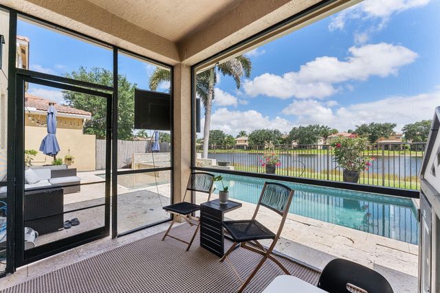 7942 Parsons Pine Drive, Boynton Beach, FL 33437