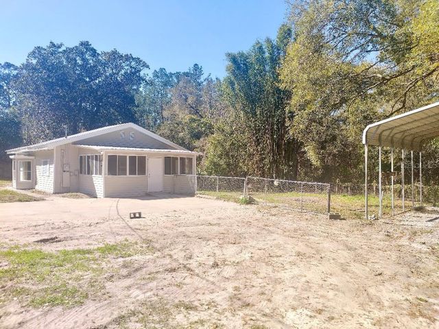 4700 SE 160TH COURT, Ocklawaha, FL 32179