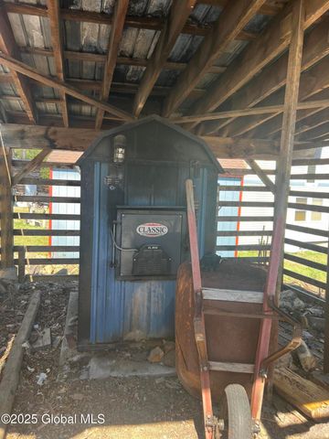 1609 N SHORE Road, Day, NY 12835