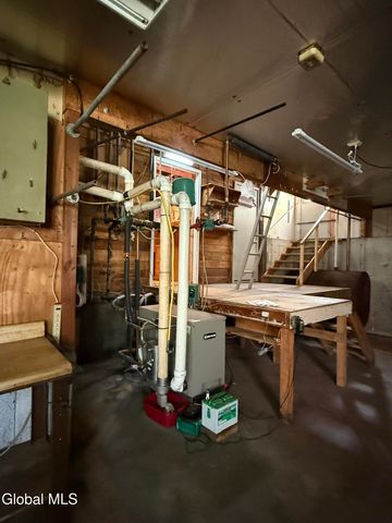 1609 N SHORE Road, Day, NY 12835