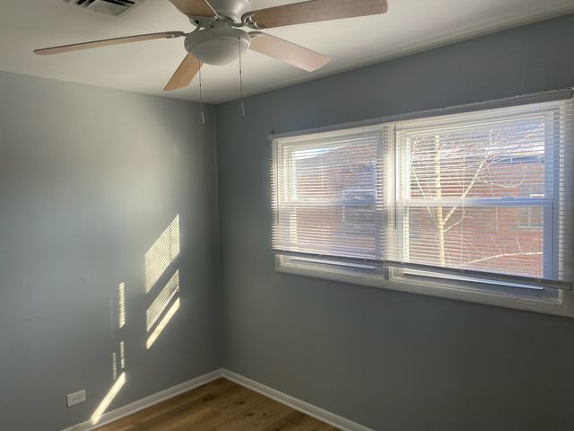 444 Hickory Street 2A, Chicago Heights, IL 60411