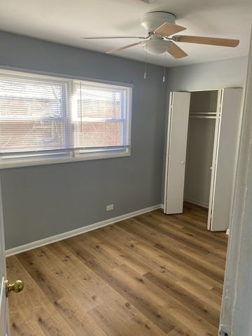 444 Hickory Street 2A, Chicago Heights, IL 60411