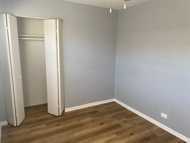 444 Hickory Street 2A, Chicago Heights, IL 60411