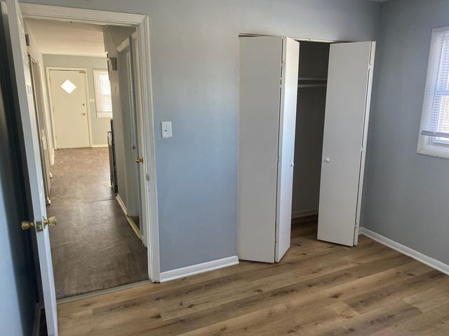 444 Hickory Street 2A, Chicago Heights, IL 60411