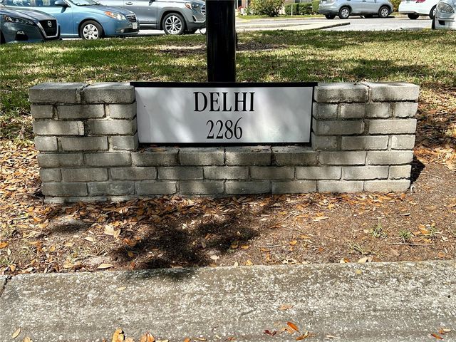 2286 NORWEGIAN DRIVE 8, Clearwater, FL 33763