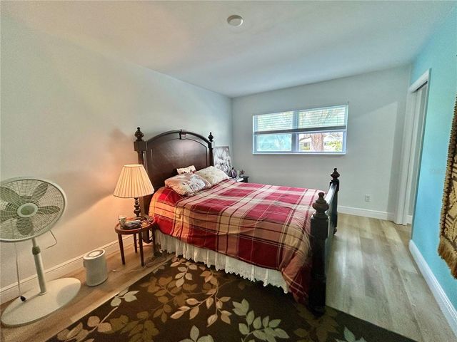 2286 NORWEGIAN DRIVE 8, Clearwater, FL 33763