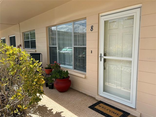 2286 NORWEGIAN DRIVE 8, Clearwater, FL 33763