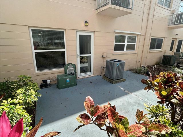 2286 NORWEGIAN DRIVE 8, Clearwater, FL 33763