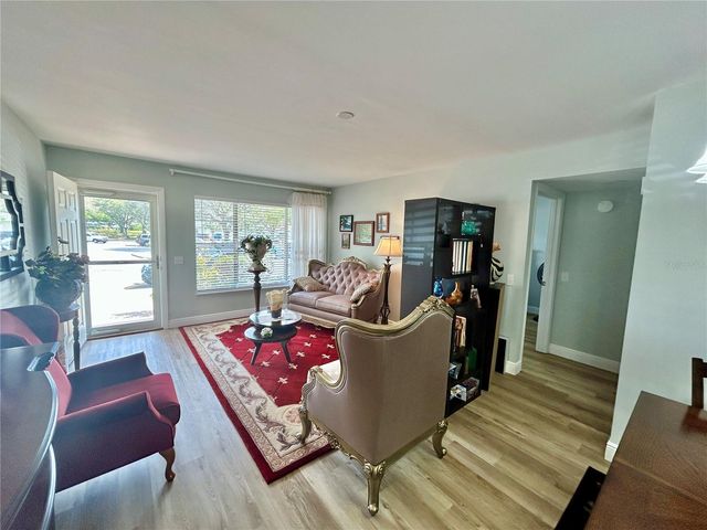 2286 NORWEGIAN DRIVE 8, Clearwater, FL 33763