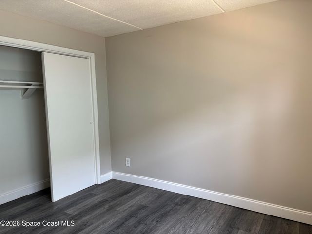 321 Johnson Avenue 1a, Cape Canaveral, FL 32920