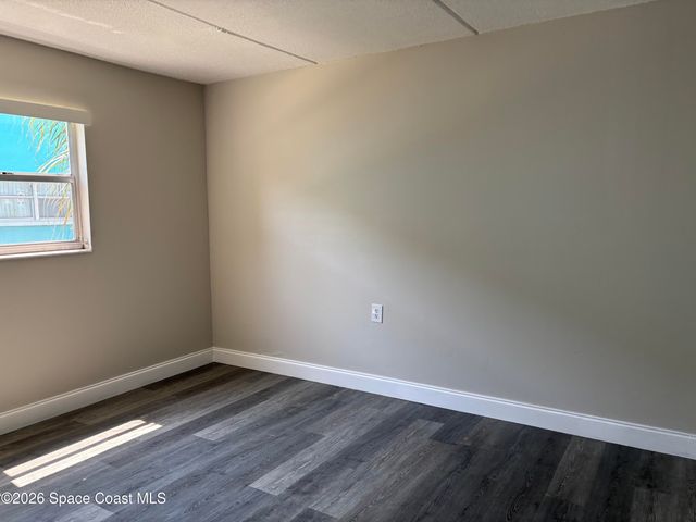 321 Johnson Avenue 1a, Cape Canaveral, FL 32920