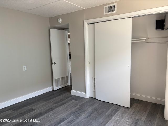 321 Johnson Avenue 1a, Cape Canaveral, FL 32920