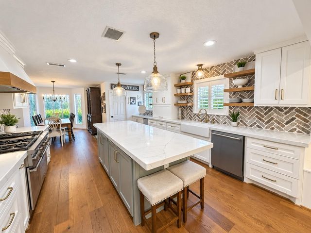 2924 Hackberry Lane, Katy, TX 77493