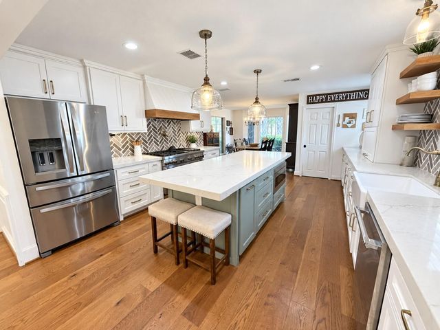 2924 Hackberry Lane, Katy, TX 77493