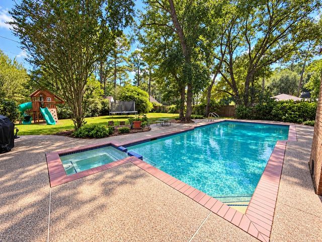 2924 Hackberry Lane, Katy, TX 77493