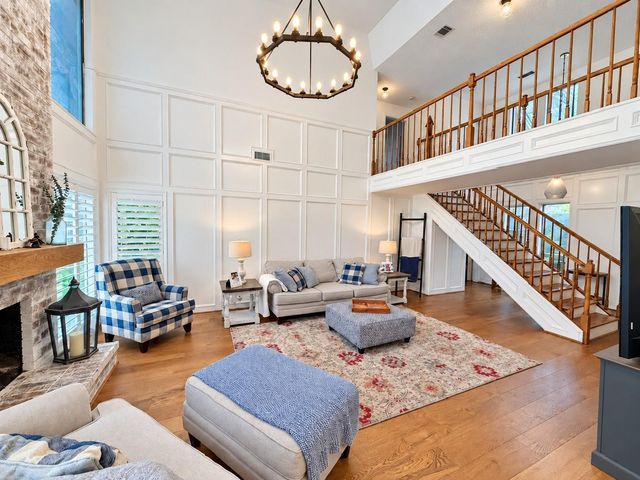 2924 Hackberry Lane, Katy, TX 77493