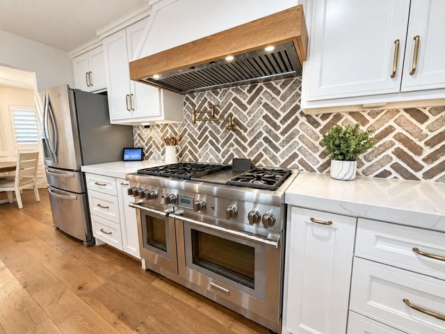 2924 Hackberry Lane, Katy, TX 77493