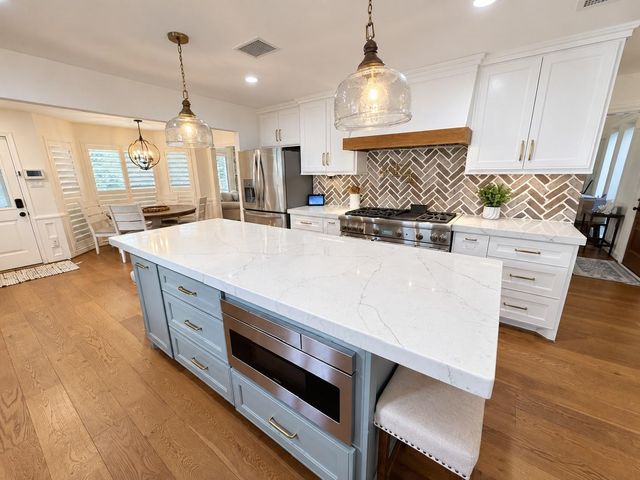 2924 Hackberry Lane, Katy, TX 77493