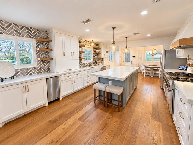 2924 Hackberry Lane, Katy, TX 77493