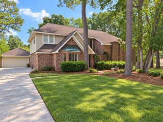 2924 Hackberry Lane, Katy, TX 77493