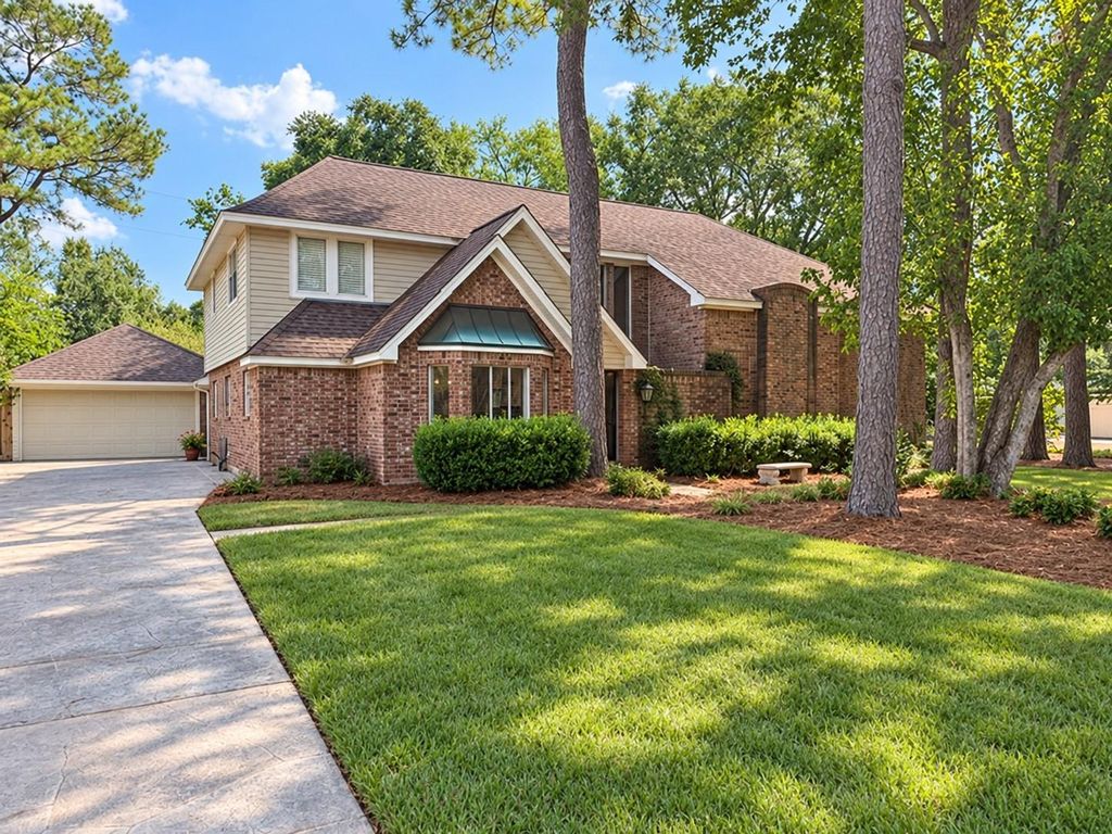 2924 Hackberry Lane, Katy, TX 77493
