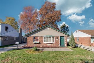 18552 Hinton Street, Riverview, MI 48193