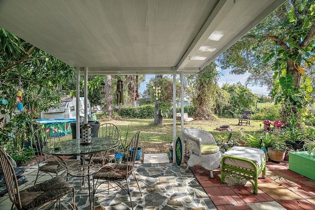 481 Warren Street, Sebastian, FL 32958