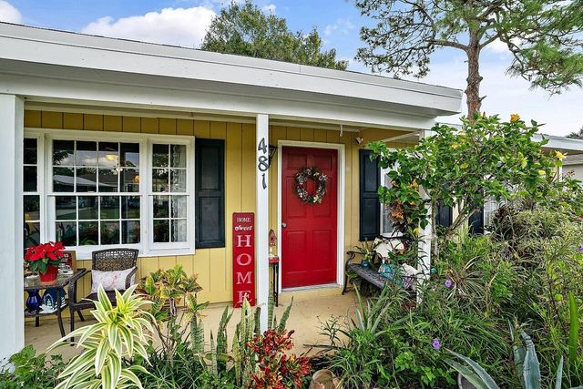 481 Warren Street, Sebastian, FL 32958