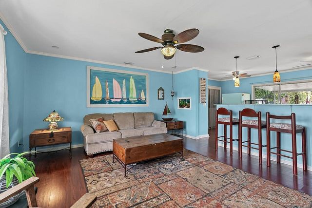 481 Warren Street, Sebastian, FL 32958