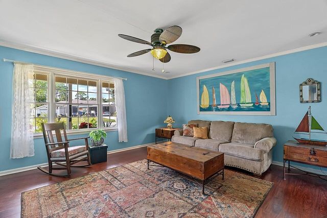 481 Warren Street, Sebastian, FL 32958