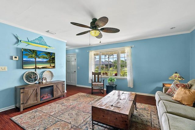 481 Warren Street, Sebastian, FL 32958