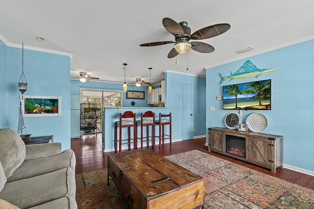 481 Warren Street, Sebastian, FL 32958