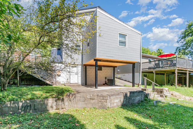 39 Amelia Street, Newport, KY 41071