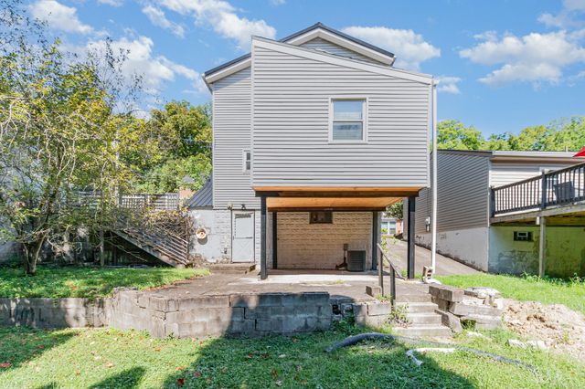 39 Amelia Street, Newport, KY 41071